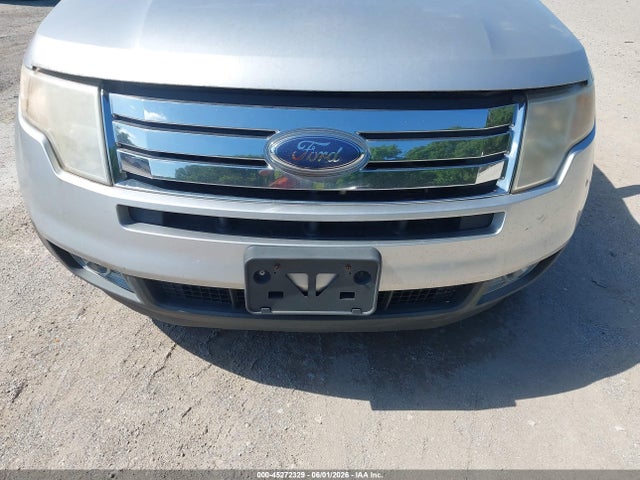 Ford Edge Limited