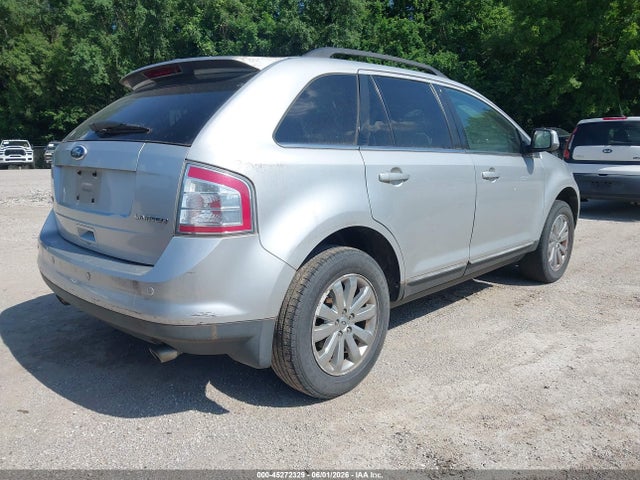 Ford Edge Limited