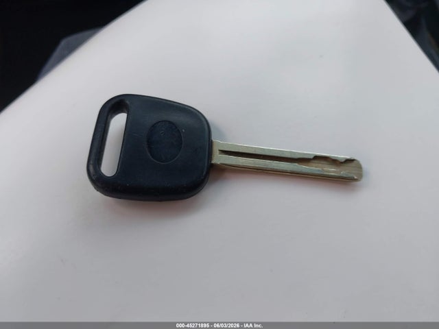 Kia Rio Lx