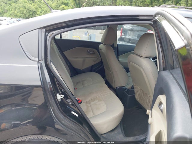 Kia Rio Lx