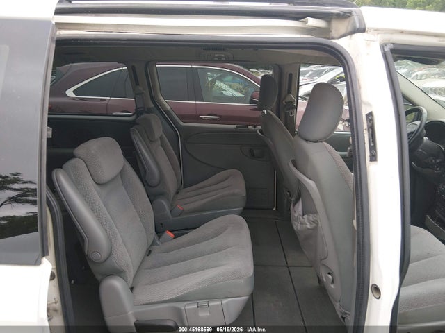 Chrysler Town & Country Touring