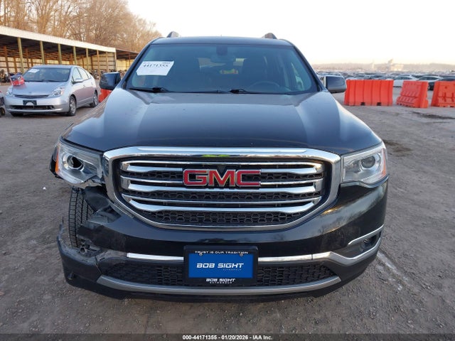 GMC Acadia Slt-1
