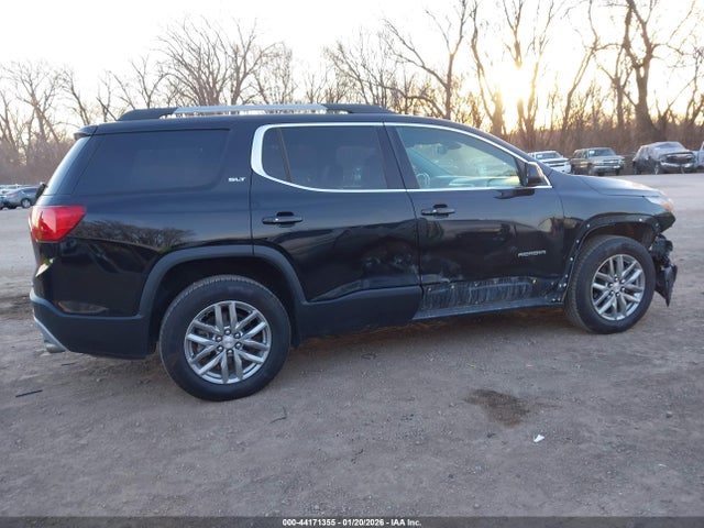GMC Acadia Slt-1