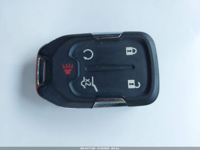 GMC Acadia Slt-1