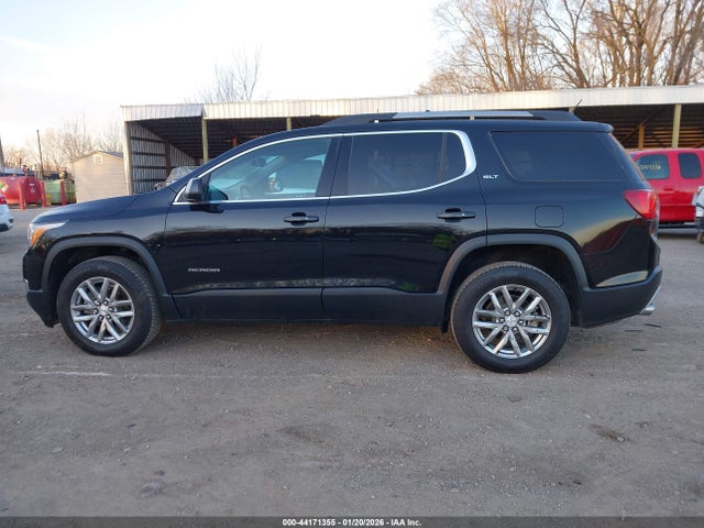GMC Acadia Slt-1
