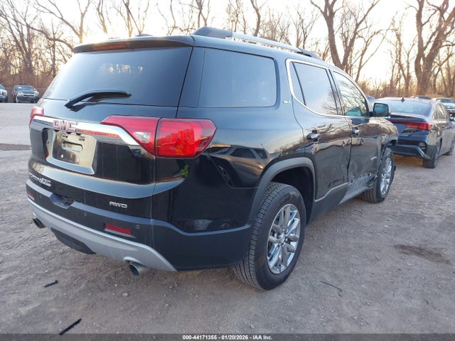 GMC Acadia Slt-1