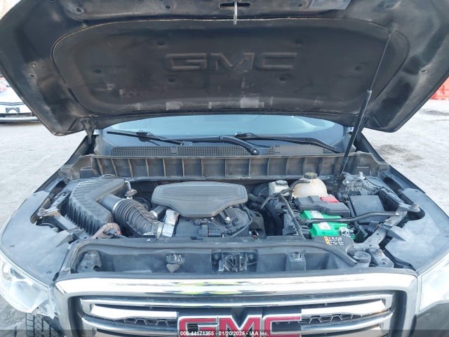GMC Acadia Slt-1