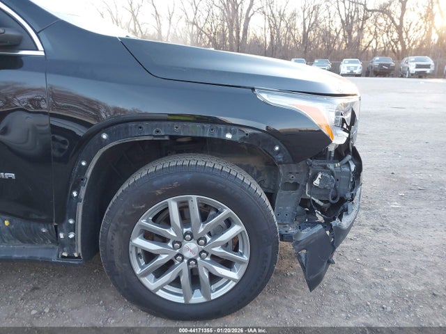 GMC Acadia Slt-1