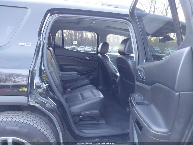 GMC Acadia Slt-1