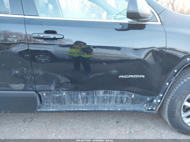 GMC Acadia Slt-1