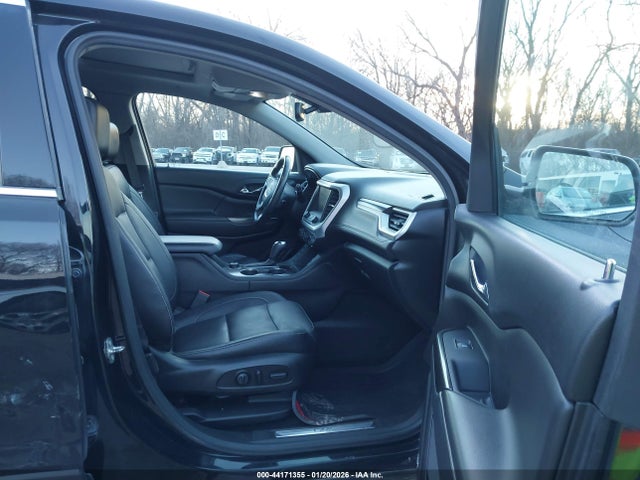 GMC Acadia Slt-1