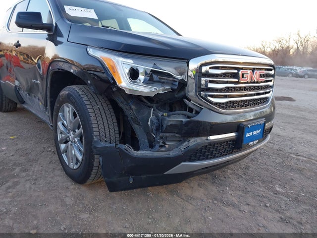 GMC Acadia Slt-1