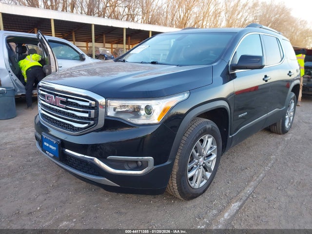 GMC Acadia Slt-1