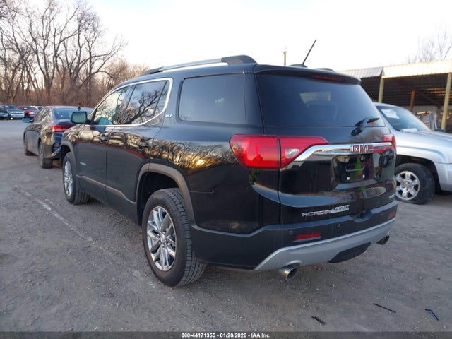 GMC Acadia Slt-1