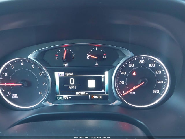 GMC Acadia Slt-1