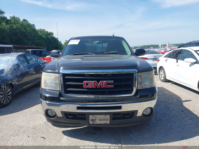 GMC Sierra 1500 Slt