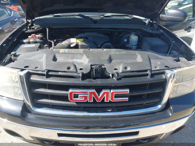 GMC Sierra 1500 Slt