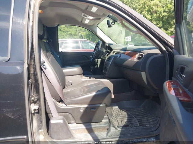 GMC Sierra 1500 Slt