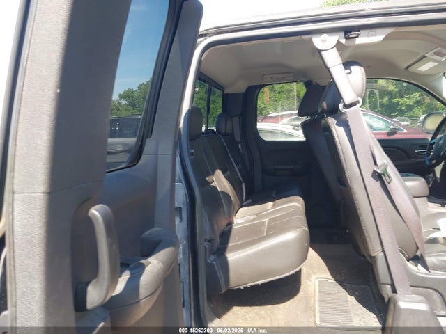 GMC Sierra 1500 Slt