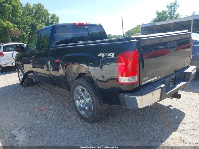 GMC Sierra 1500 Slt