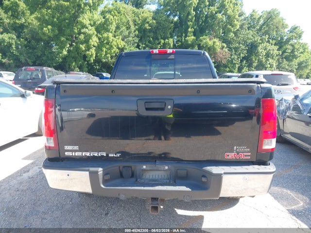 GMC Sierra 1500 Slt