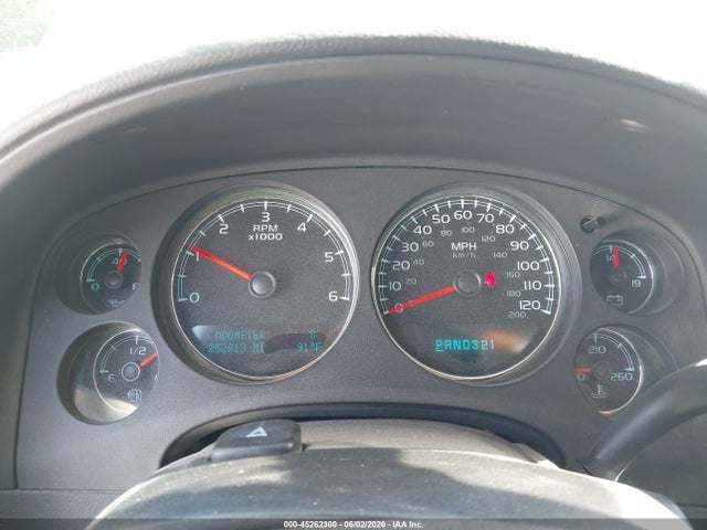 GMC Sierra 1500 Slt
