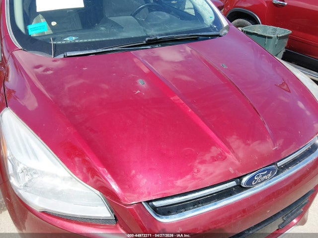 Ford Escape Sel