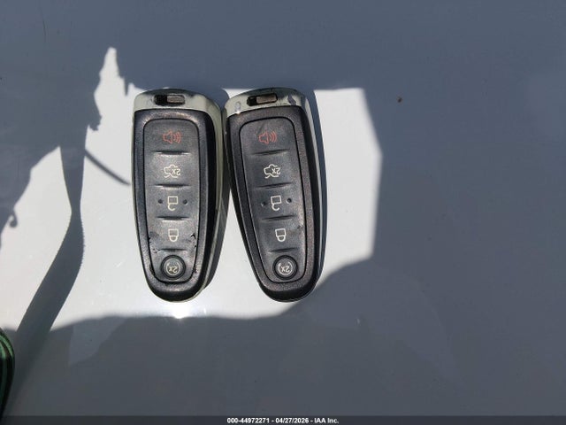 Ford Escape Sel