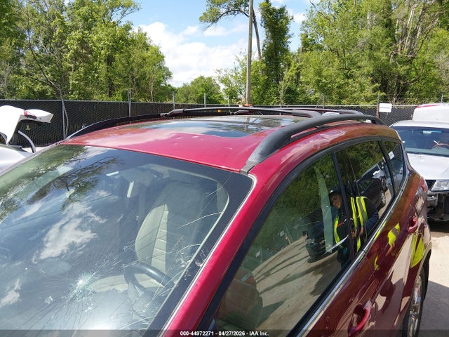 Ford Escape Sel