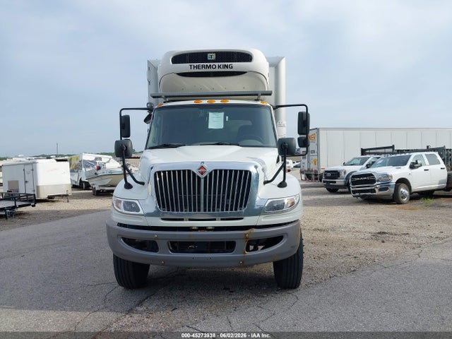 International Durastar 4300