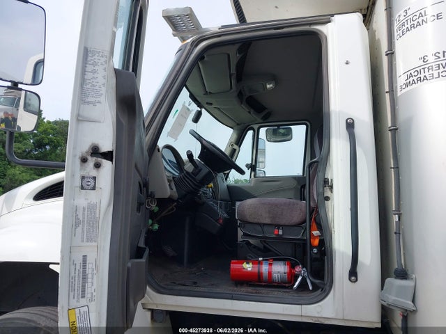 International Durastar 4300