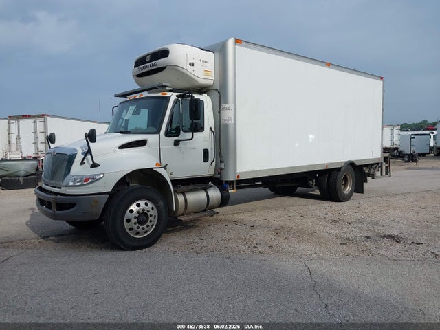 International Durastar 4300