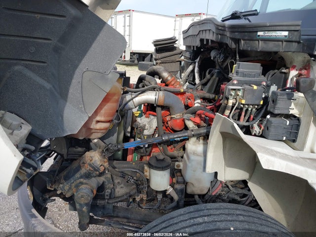 International Durastar 4300