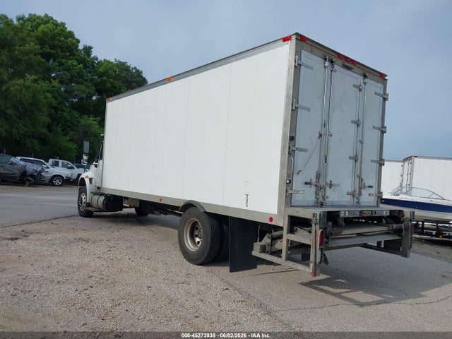 International Durastar 4300