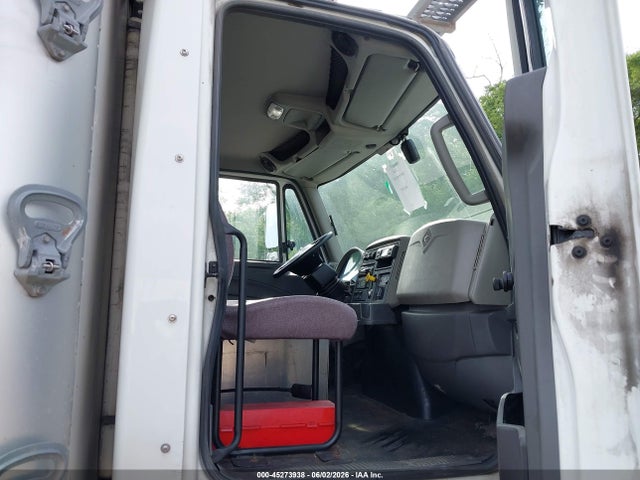 International Durastar 4300
