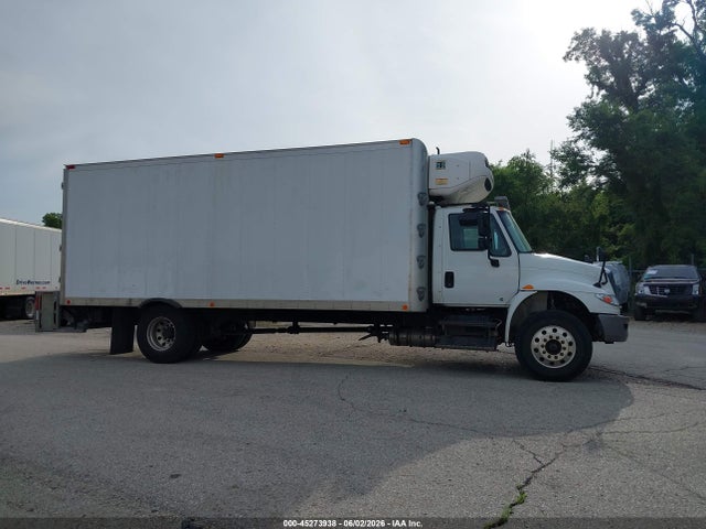 International Durastar 4300