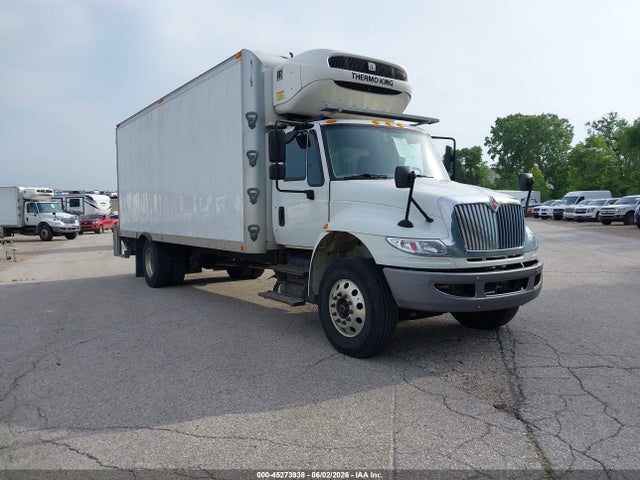2019 International Durastar 4300
