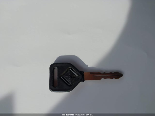 International Durastar 4300