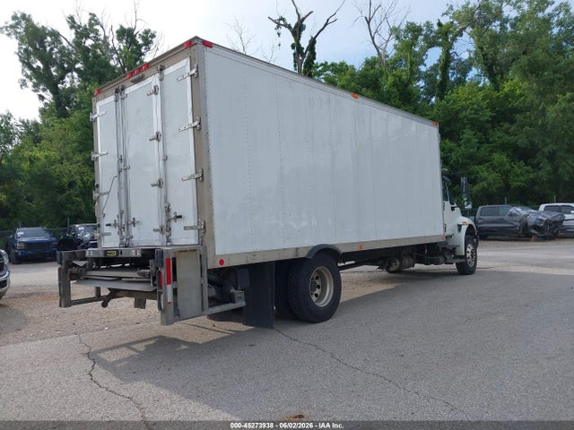 International Durastar 4300
