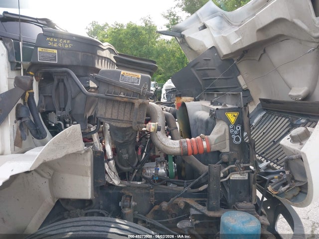International Durastar 4300