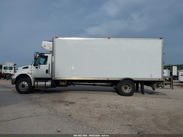 International Durastar 4300
