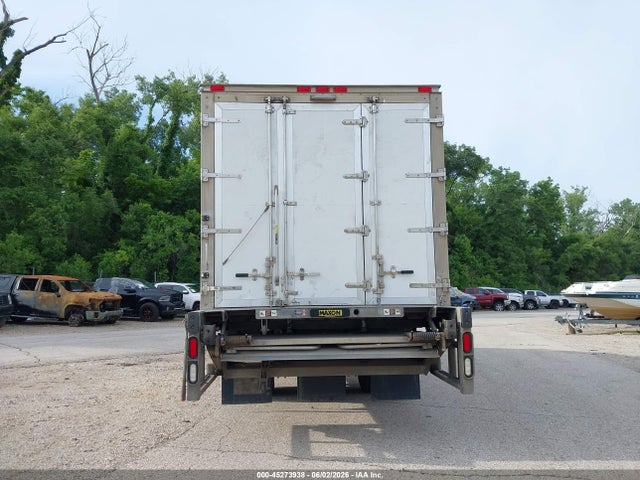 International Durastar 4300
