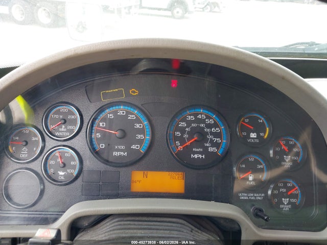 International Durastar 4300