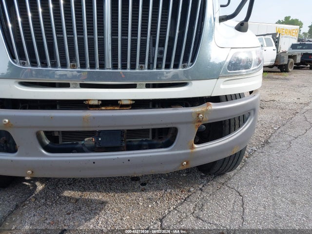 International Durastar 4300