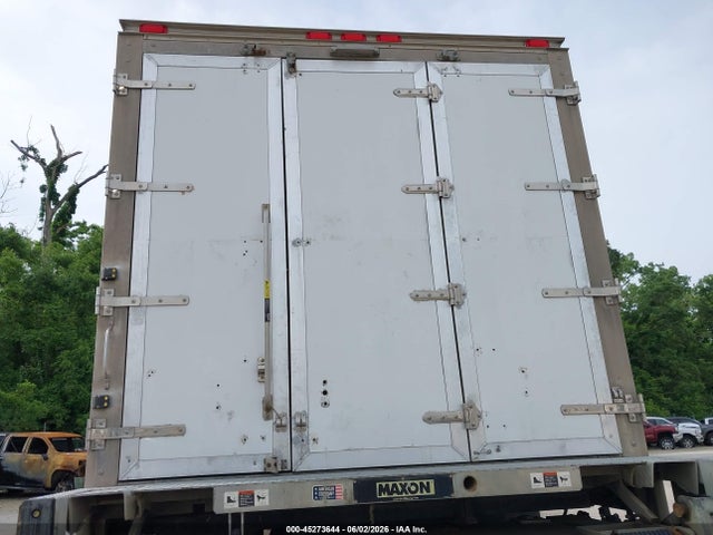 International Durastar 4300