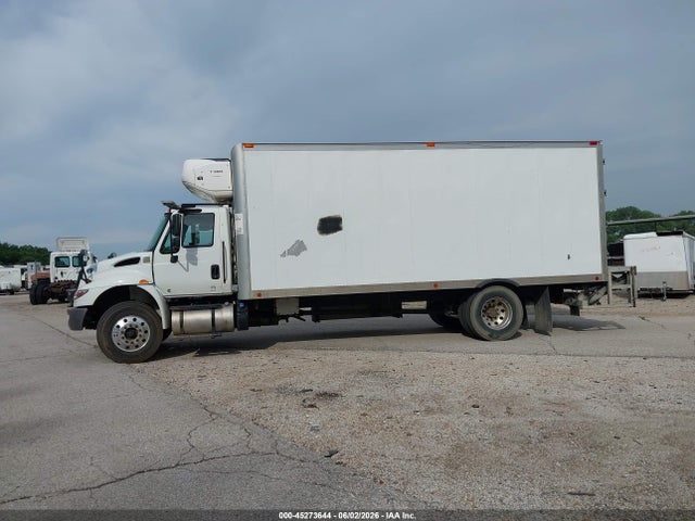International Durastar 4300