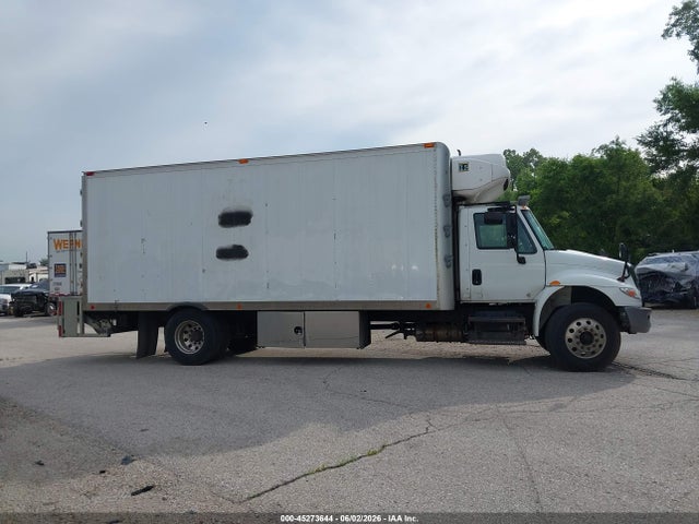 International Durastar 4300