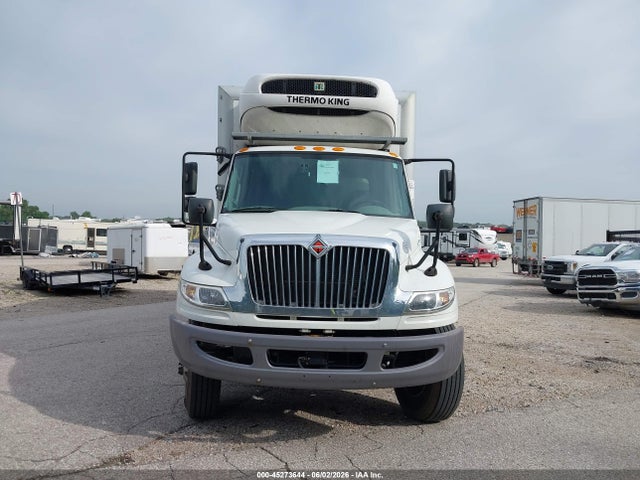 International Durastar 4300