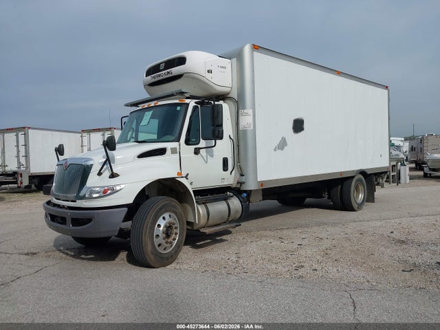 International Durastar 4300