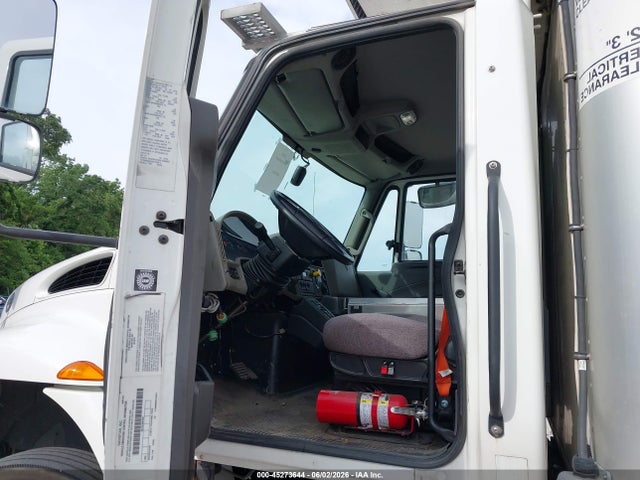International Durastar 4300